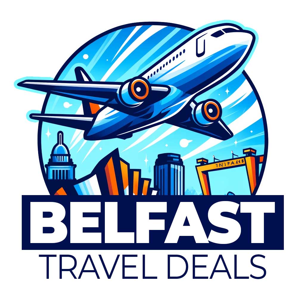 Belfast Travel Deals